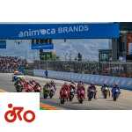 ipotesi calendario, 2023, motogp