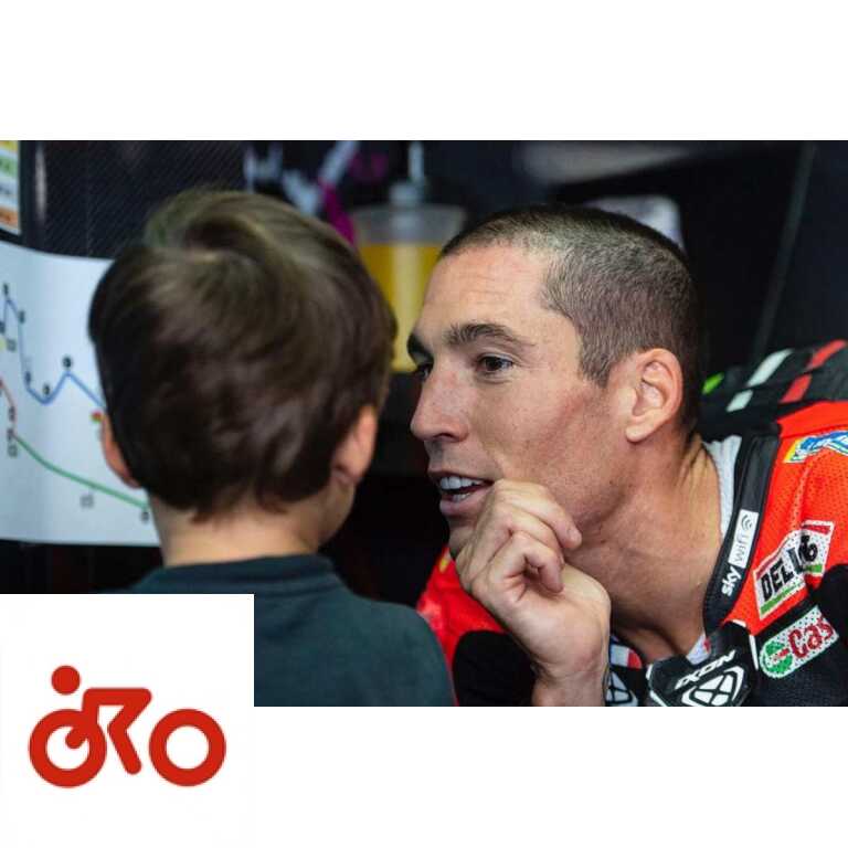 MotoGP, Aleix Espargaro