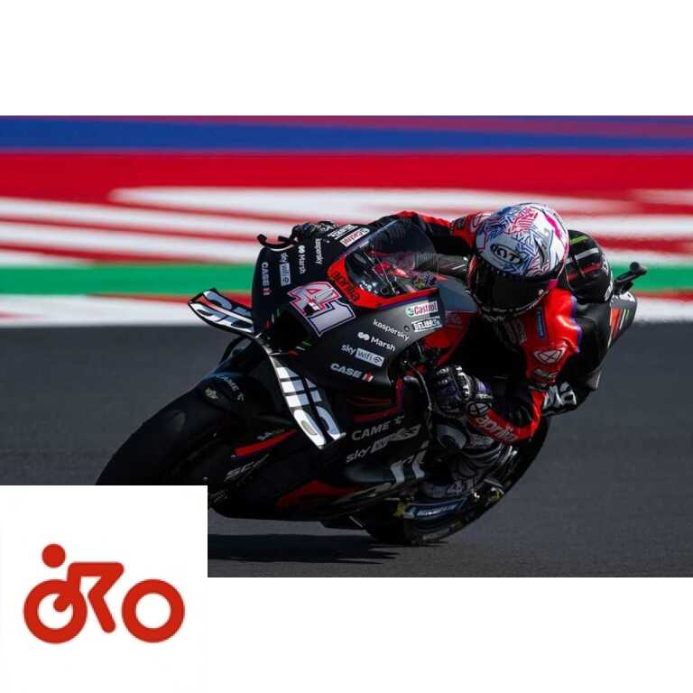MotoGP, Aleix Espargaro