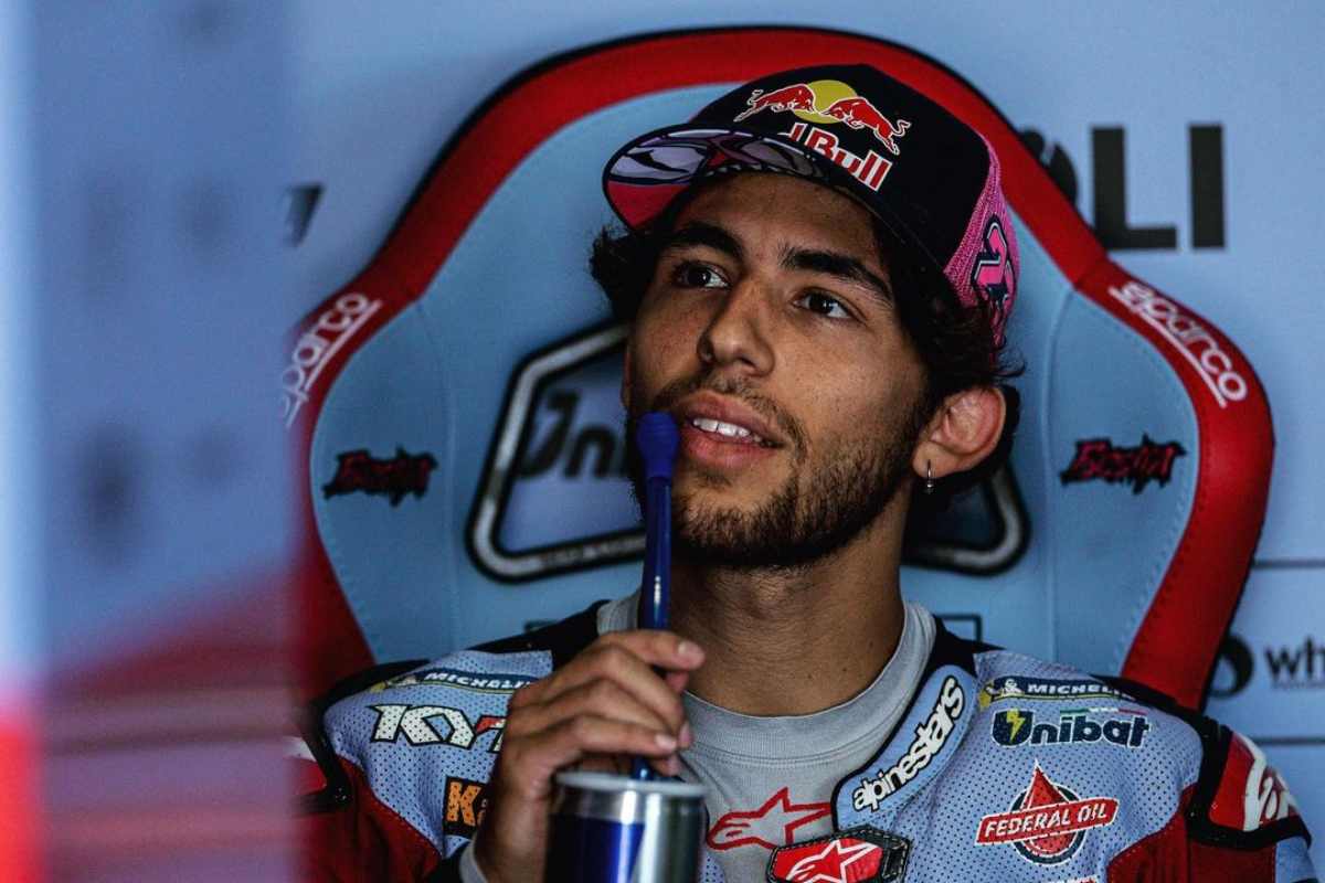 MotoGP Aragon, Bastianini-Bagnaia : nouveau test de coexistence