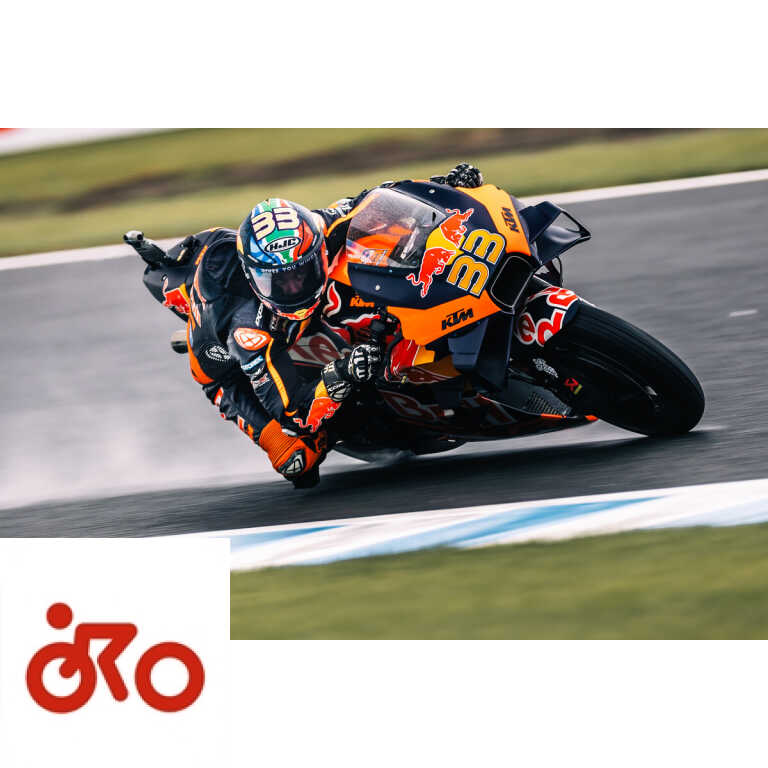 Brad Binder Motegi, MotoGP
