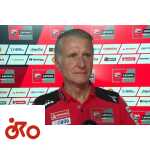 MotoGP, Paolo Ciabatti