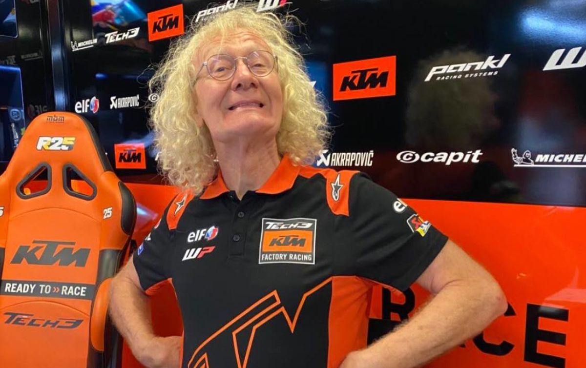 MotoGP, la ‘magie’ de Coulon pour Fernandez : “C’est 70% du résultat”