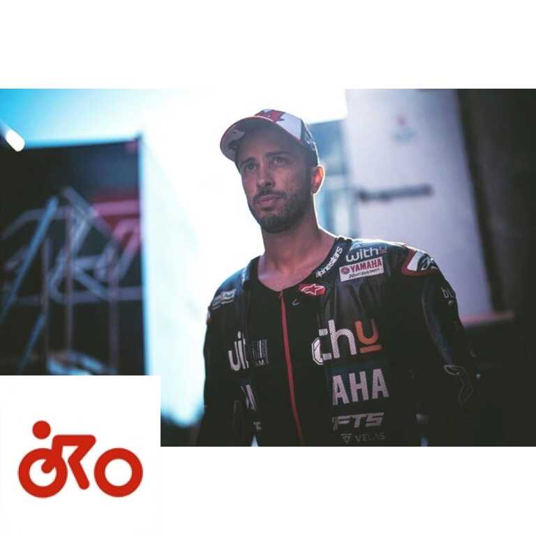 MotoGP, Andrea Dovizioso