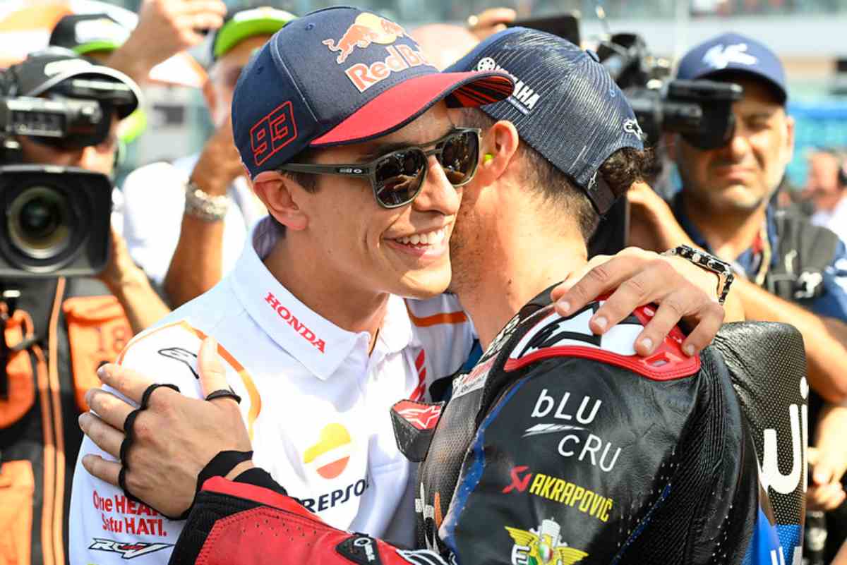 MotoGP, Dovizioso révèle l’avenir : “Je vais découvrir une autre facette de la vie”