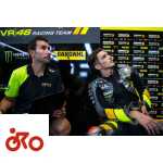 MotoGP, Luca Marini