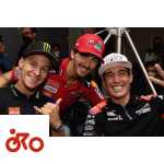 MotoGP Motegi 2022