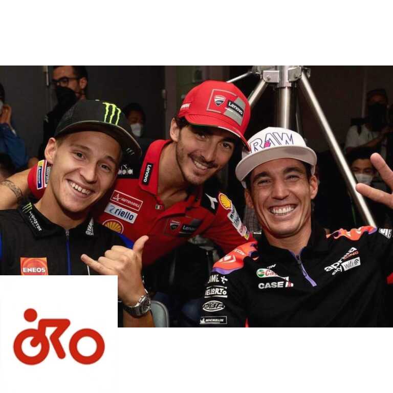 MotoGP Motegi 2022