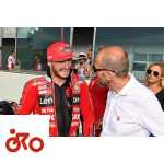 MotoGP, Jack Miller