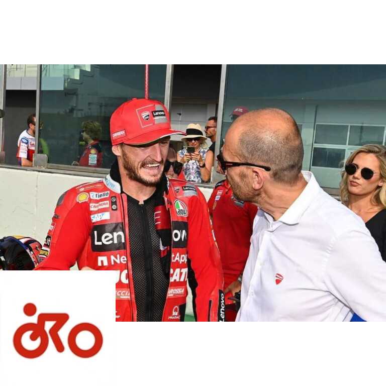 MotoGP, Jack Miller