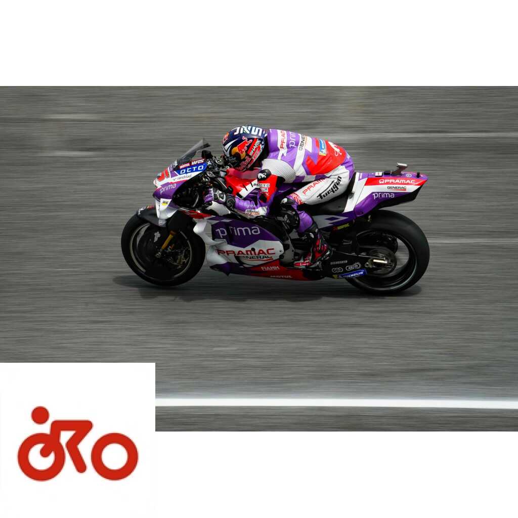 MotoGP: Johann Zarco, tujuan barisan depan untuk membidik tinggi