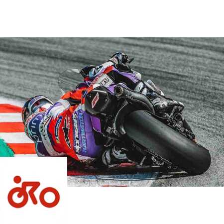 MotoGP, Jorge Martin