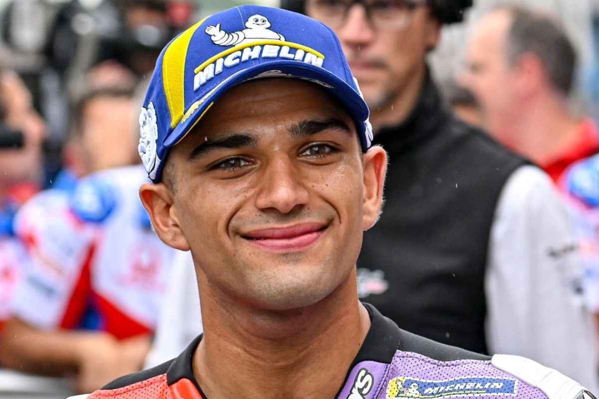 MotoGP, Jorge Martin rêve d’entreprise avec Pramac : “Faisons l’histoire”