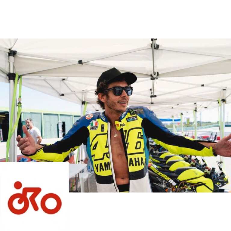 MotoGP, Valentino Rossi