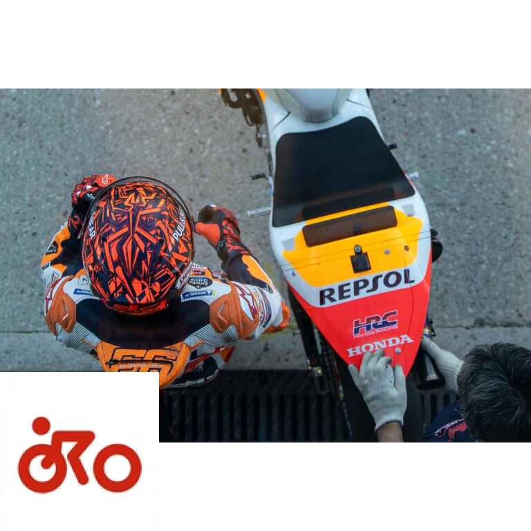 MotoGP, Marc Marquez