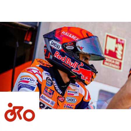 MotoGP, Marc Marquez