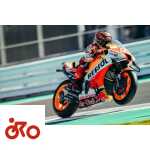 marquez test misano, motogp