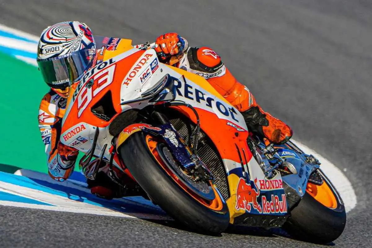 MotoGP, Marc Marquez varoittaa: “Emme ole enää vuonna 2019”
