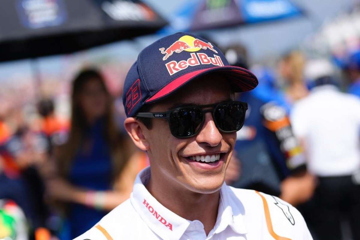 MotoGP, Marc Marquez