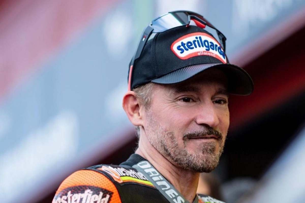 MotoGP, Max Biaggi: “Bagnaia is de kat, Quartararo de muis”