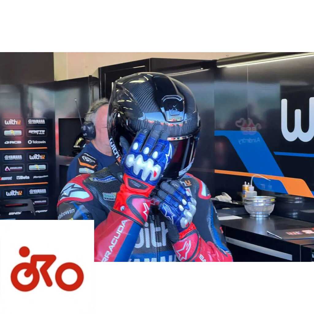 MotoGP, Andrea Dovizioso