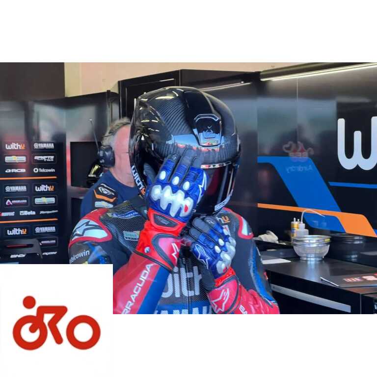 MotoGP, Andrea Dovizioso