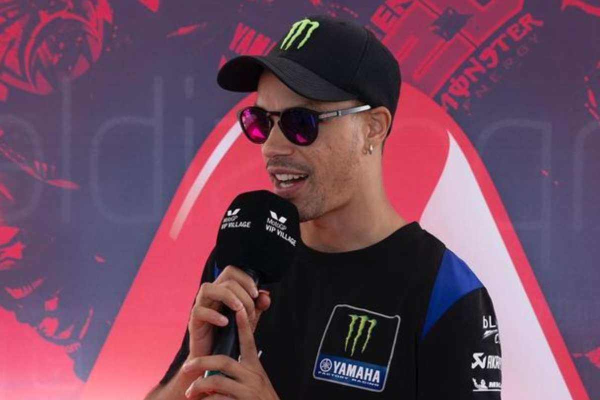 MotoGP, Morbidelli étudie Quartararo : Yamaha croit au tournant