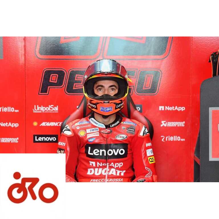 MotoGP, Pecco Bagnaia