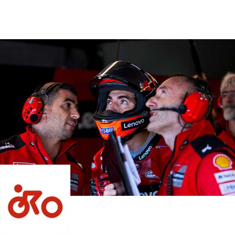 MotoGP, Pecco Bagnaia