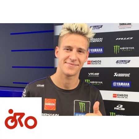 Fabio Quartararo MotoGP