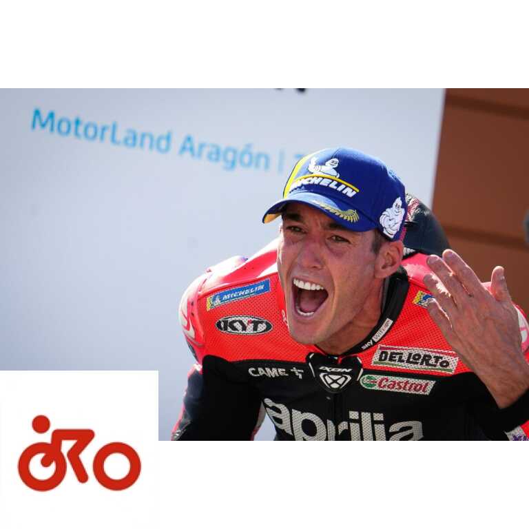 espargaro aprilia, motogp