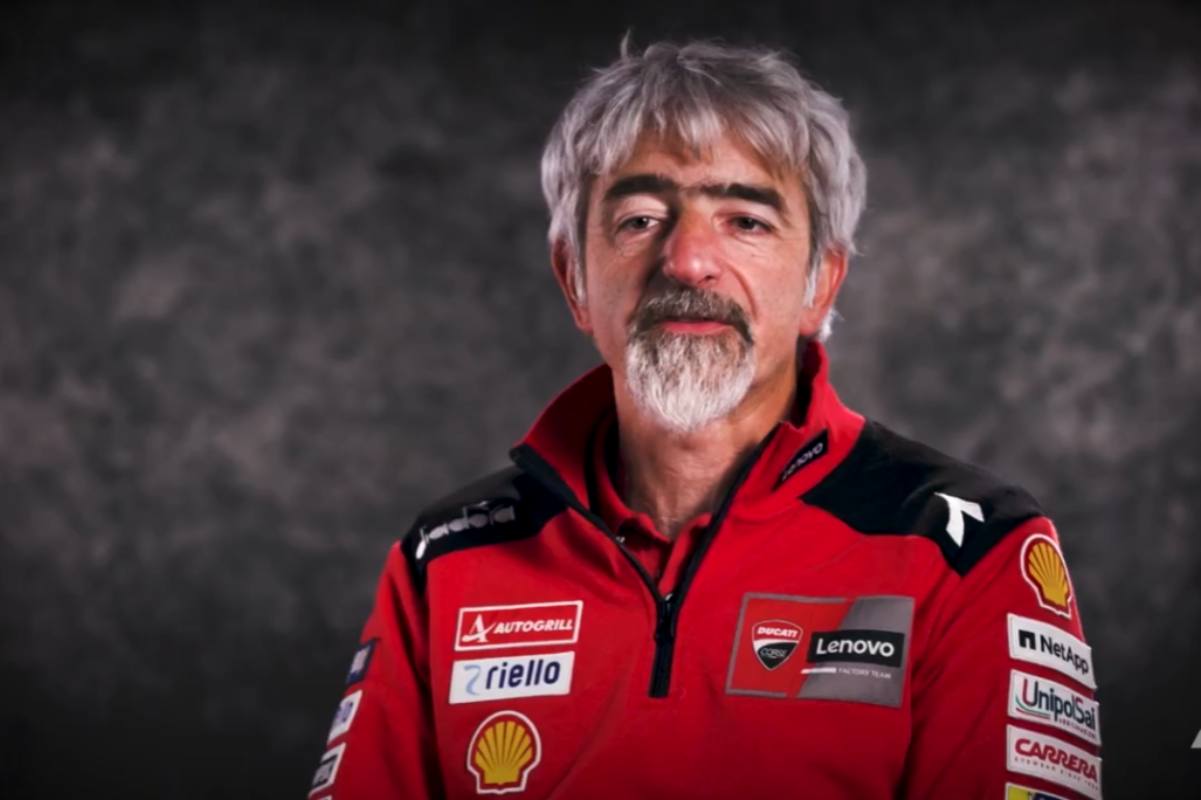 MotoGP, Superbike, MotoAmerica : la saison en or de Ducati et Dall’Igna