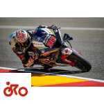 MotoGP, Taka Nakagami
