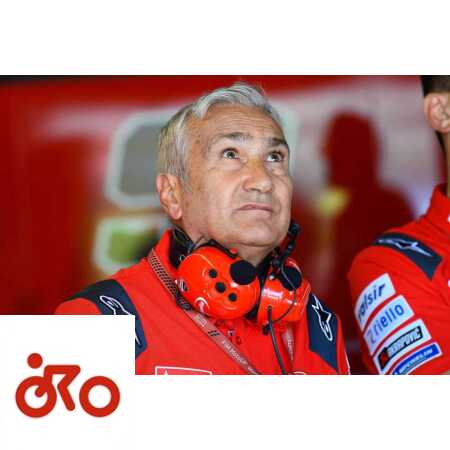MotoGP, Davide Tardozzi