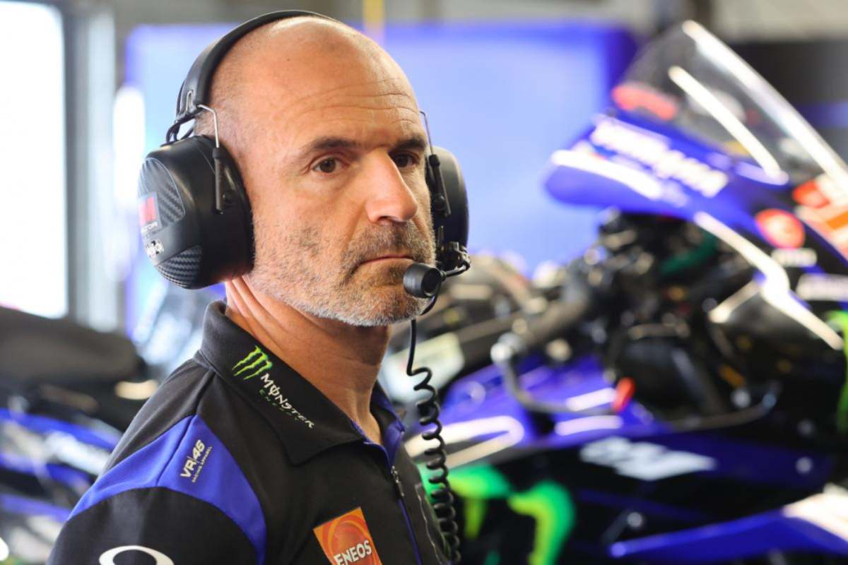 MotoGP, Yamaha surveille Marc Marquez : “On espère qu’il pourra nous aider”