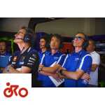 MotoGP, Kazutoshi Seki