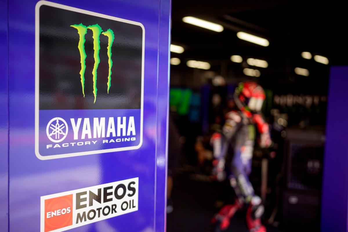 MotoGP, Yamaha de plus en plus européen : l’ingénieur clé de Suzuki a été enrôlé
