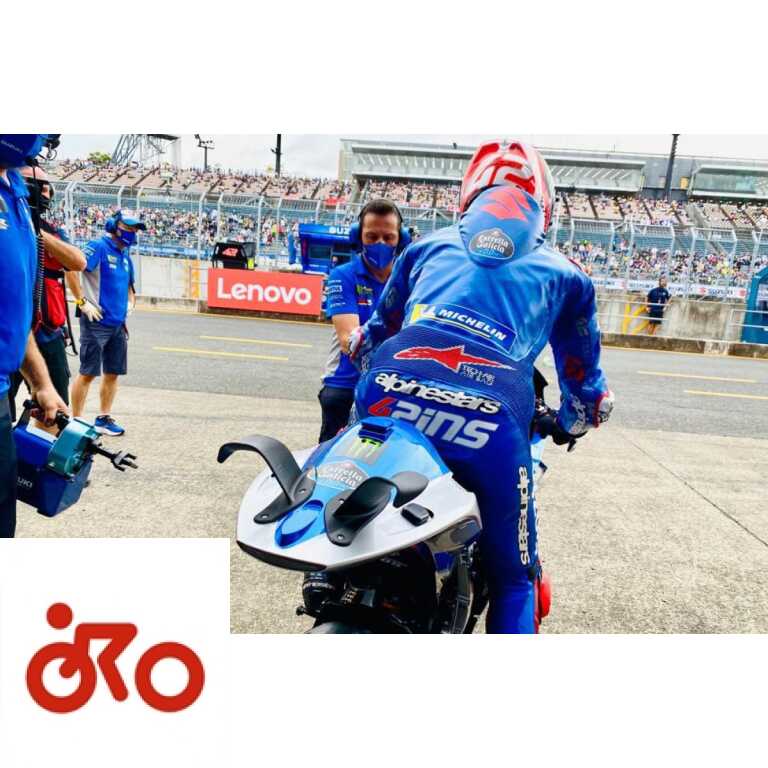 suzuki rins motegi, motogp