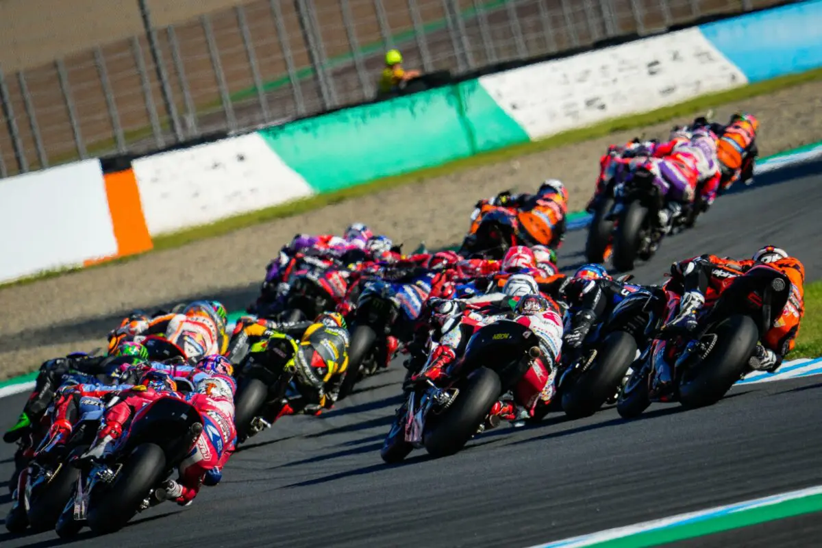 motogp