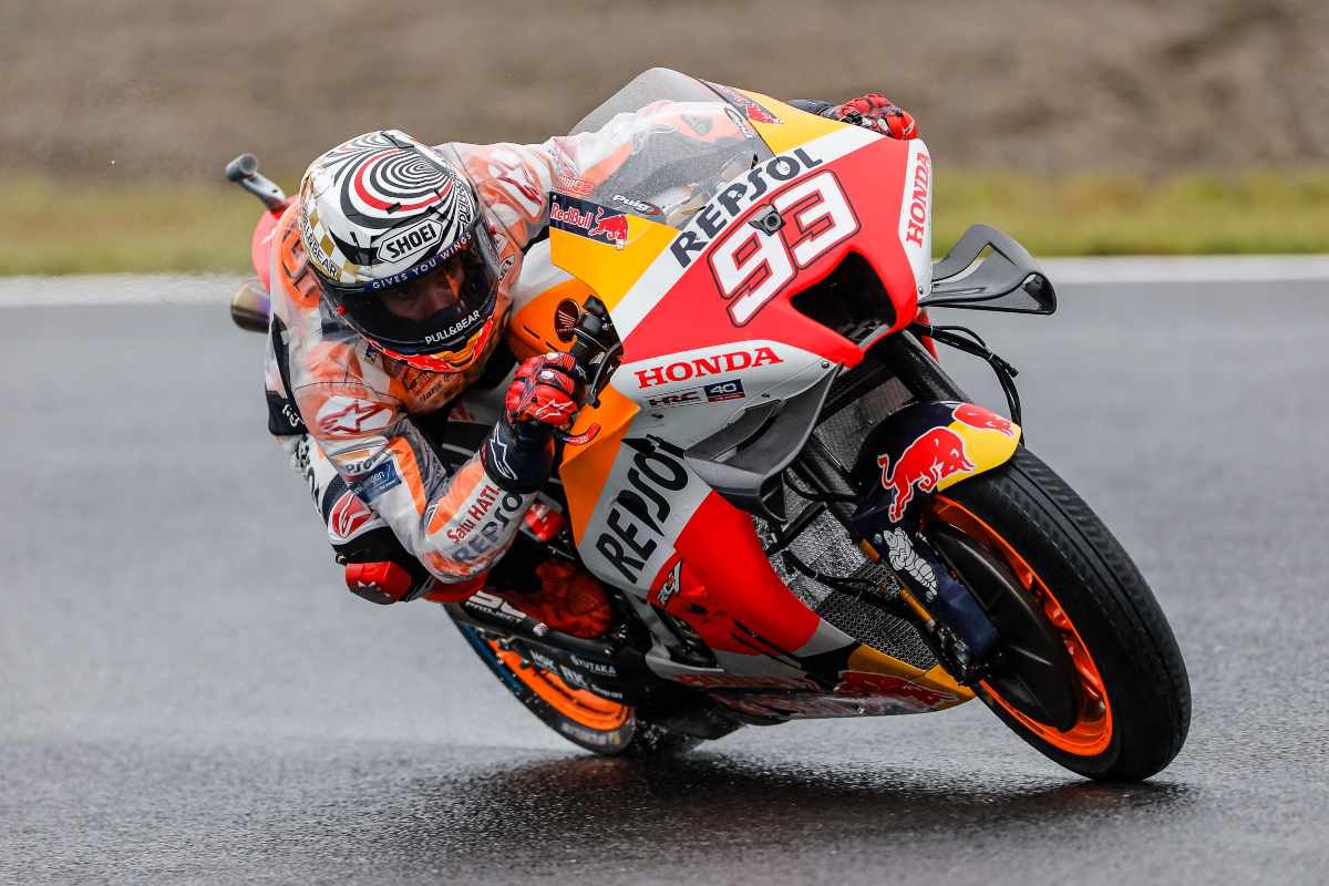 MotoGP, Marc Marquez