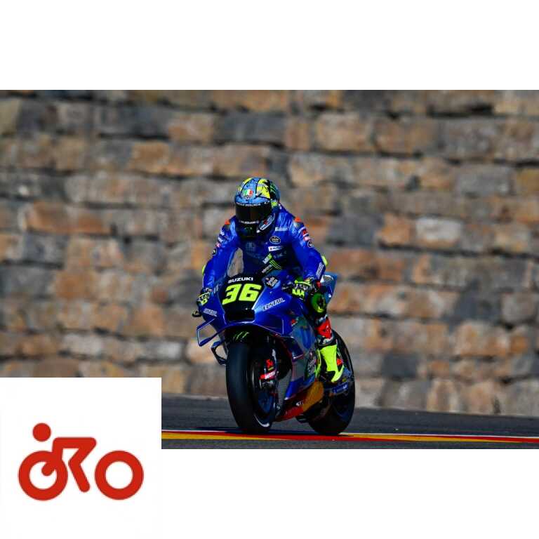 joan mir, motogp