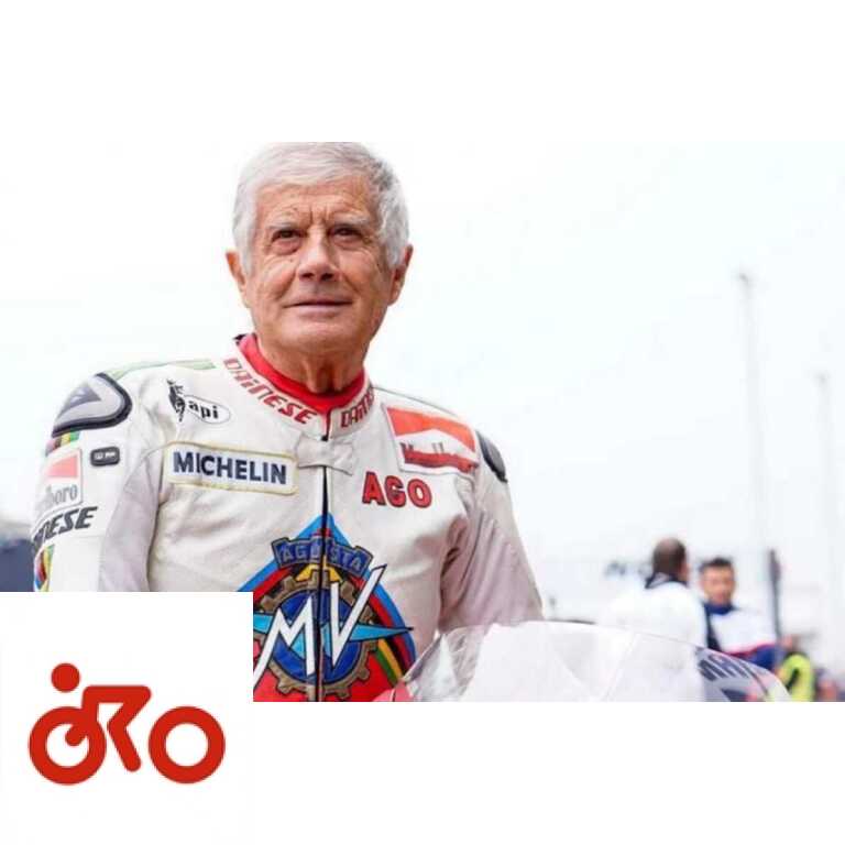 Giacomo Agostini