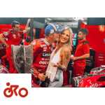 MotoGP, Cal Crutchlow