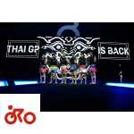 orari thailandia, motogp
