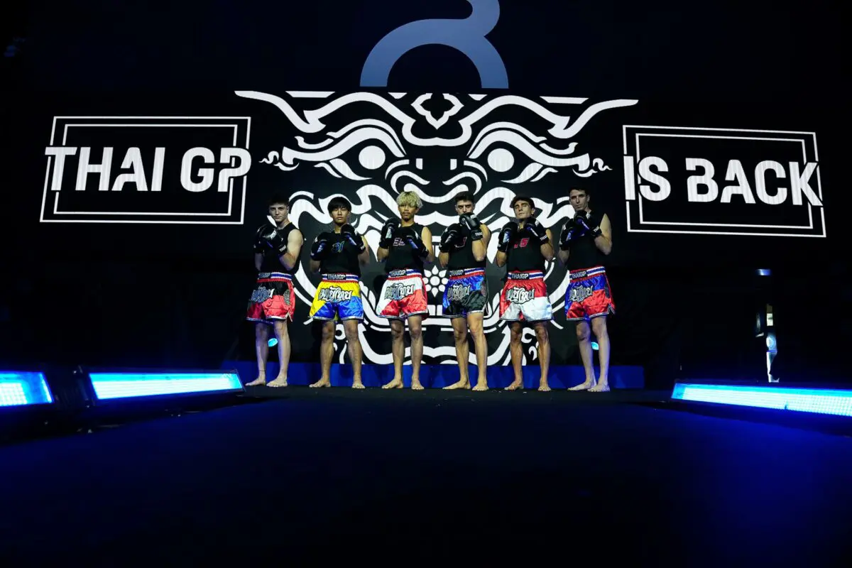 orari thailandia, motogp