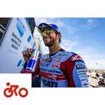 MotoGP, Enea Bastianini