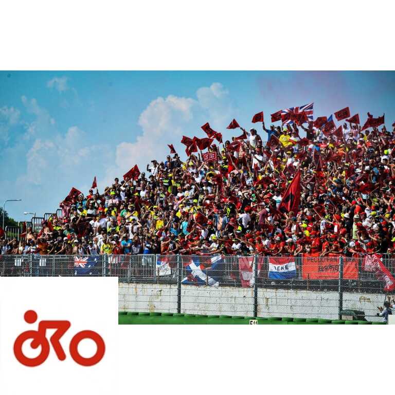 Misano MotoGP