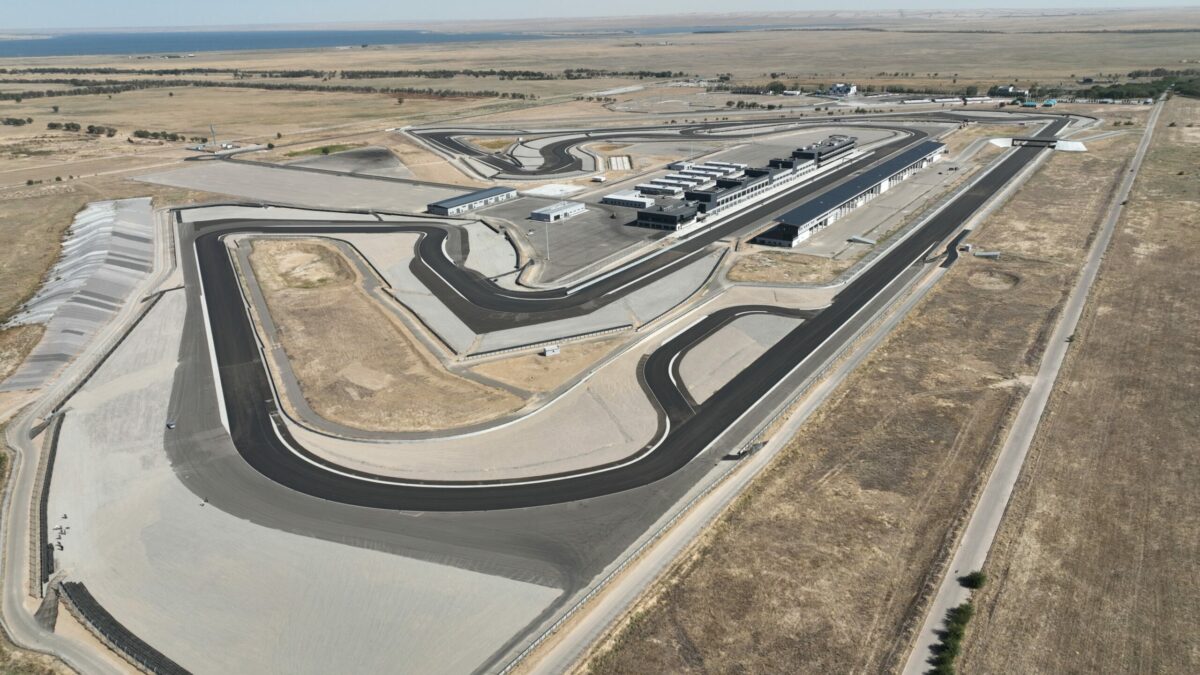 motogp kazakhstan 2023
