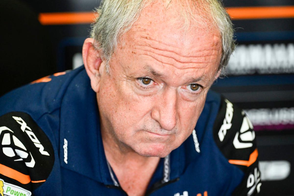 MotoGP, Forcada se penche sur les problèmes de Yamaha : “Il nous faut une mentalité Ducati”