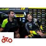 MotoGP, Luca Marini